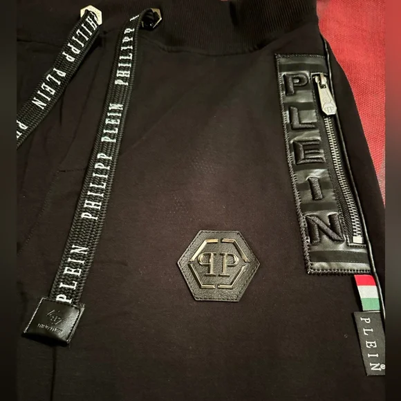 Philipp Plein Tracksuit - Picture 8 of 16